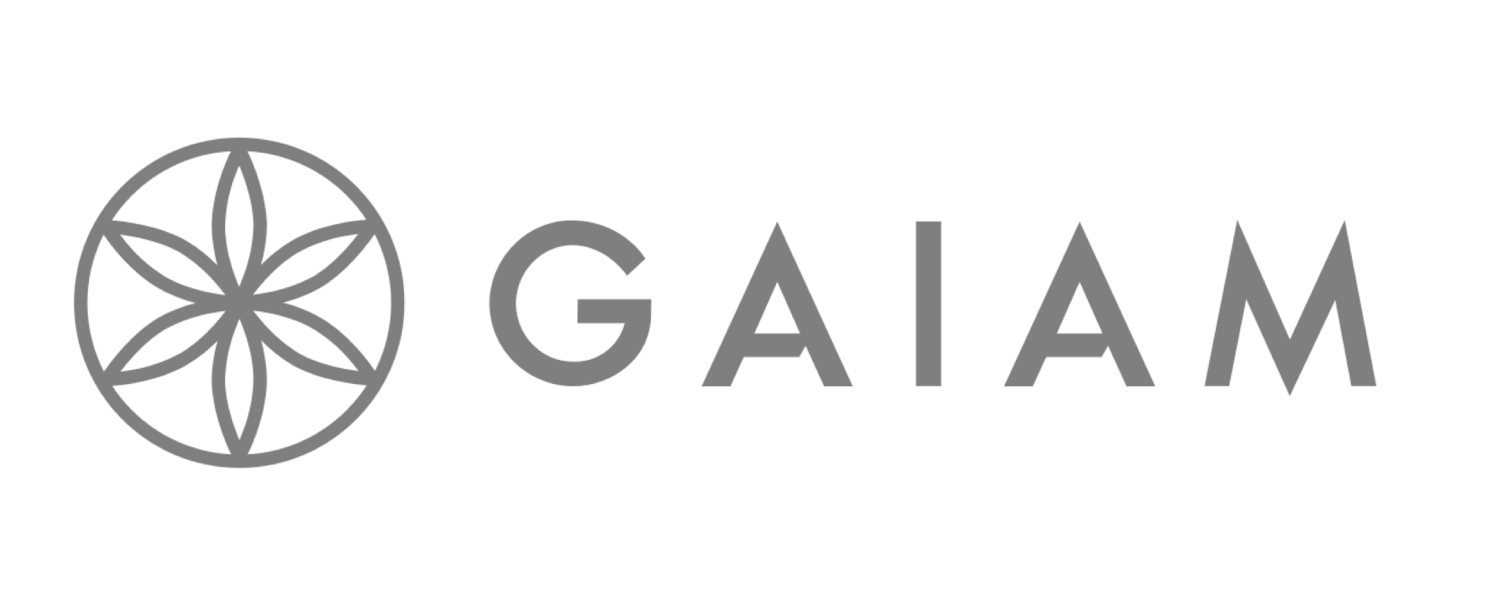 Gaiam Logo