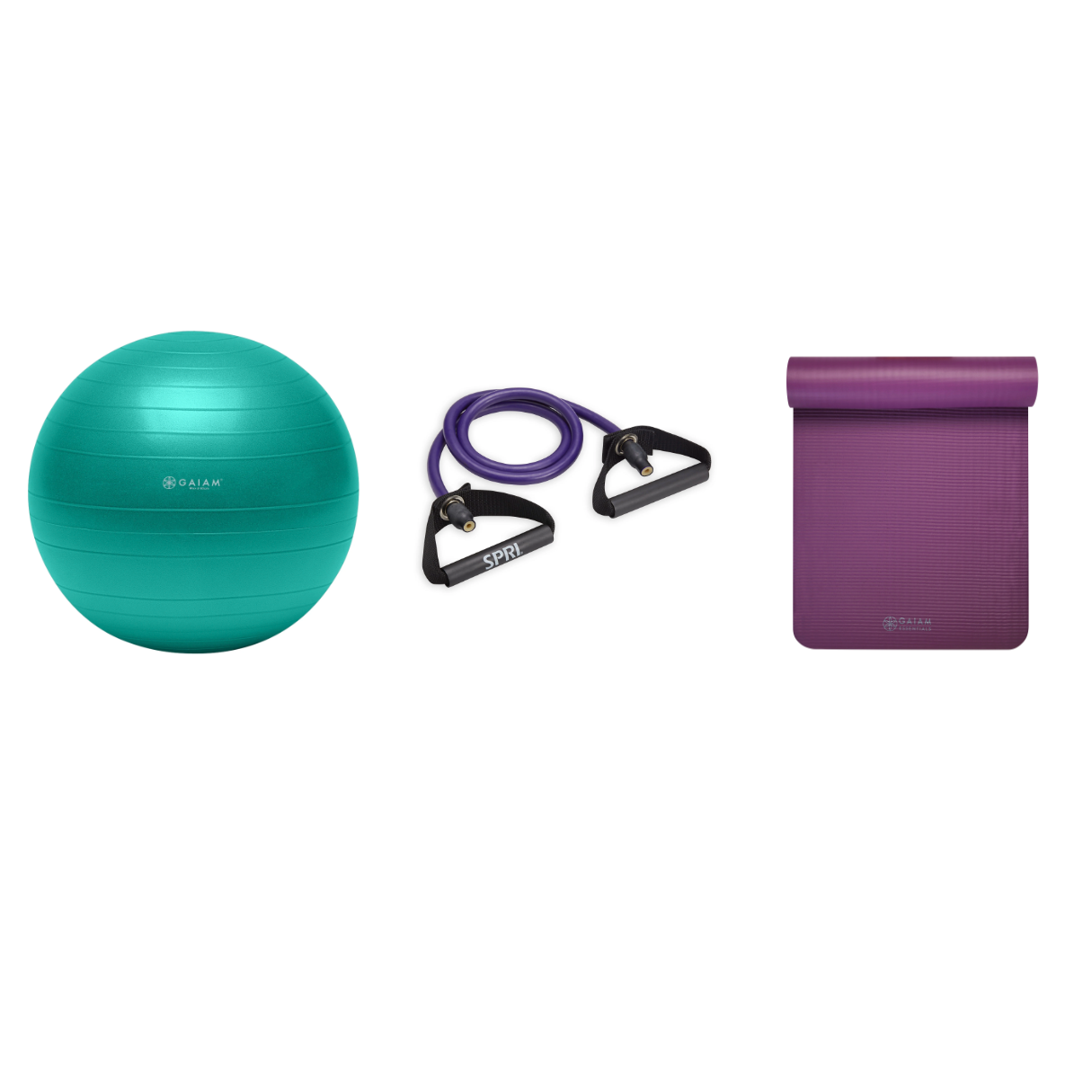 Fitness Bundle