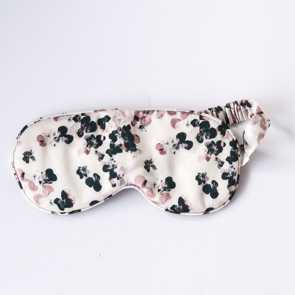 Silk Eye Mask